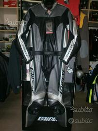 Tuta dainese t.flanker div