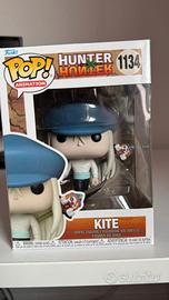 Funko Pop! Hunter x Hunter - 1134 - Kite