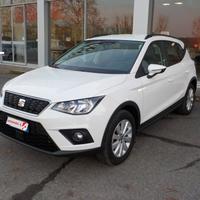 Seat Arona 1.0 TGI Style (metano)