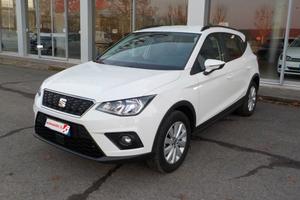 Seat Arona 1.0 TGI Style (metano)
