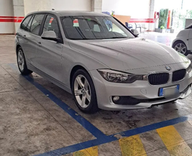 BMW 316d touring