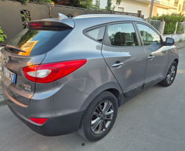 Hyundai IX35 2014 xPossible