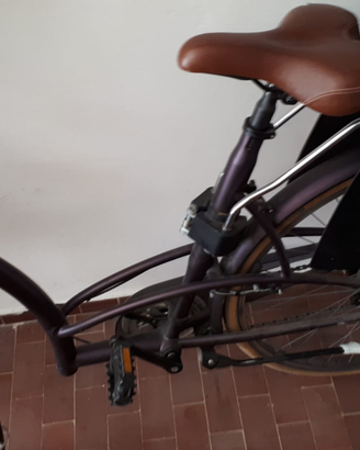 Bici ELOPS 320