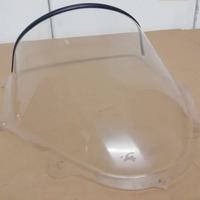 Plexiglass cupolino Ducati Multistrada 620 1000 DS