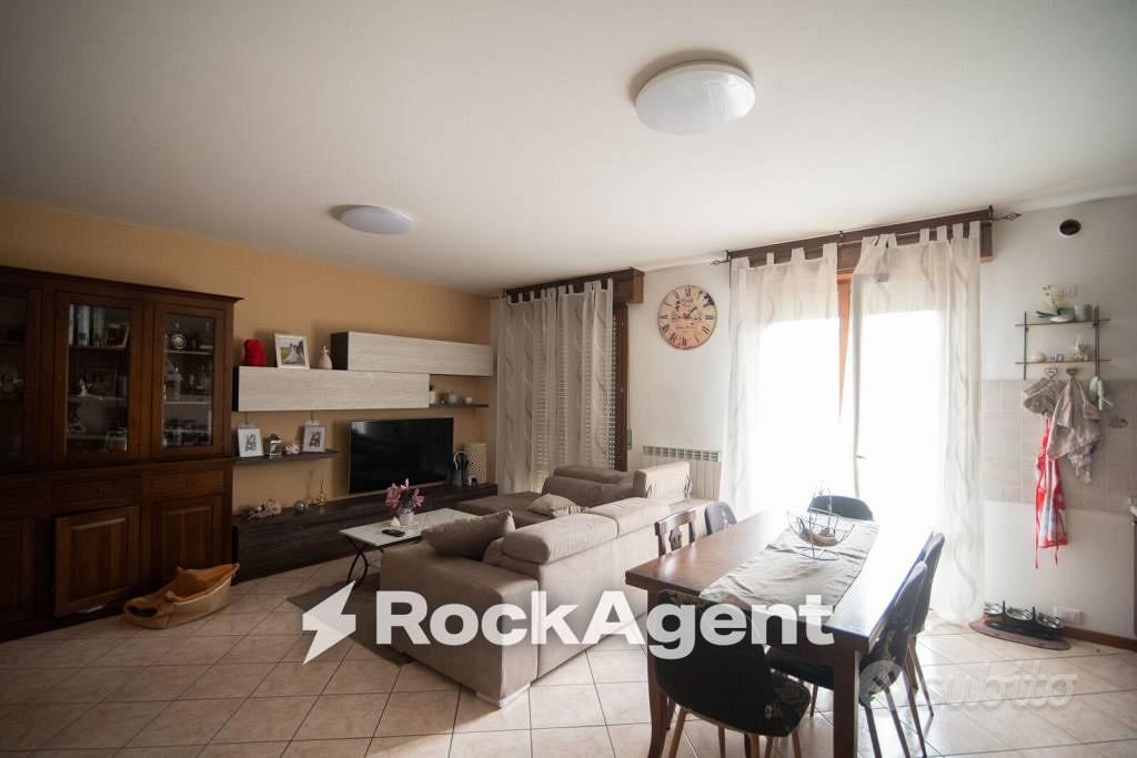 Appartamento – Montecalvo in Foglia, San Giorgio - Vista 3