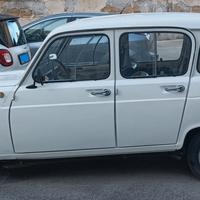 Renault 4 del 1977