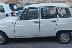Renault 4 del 1977