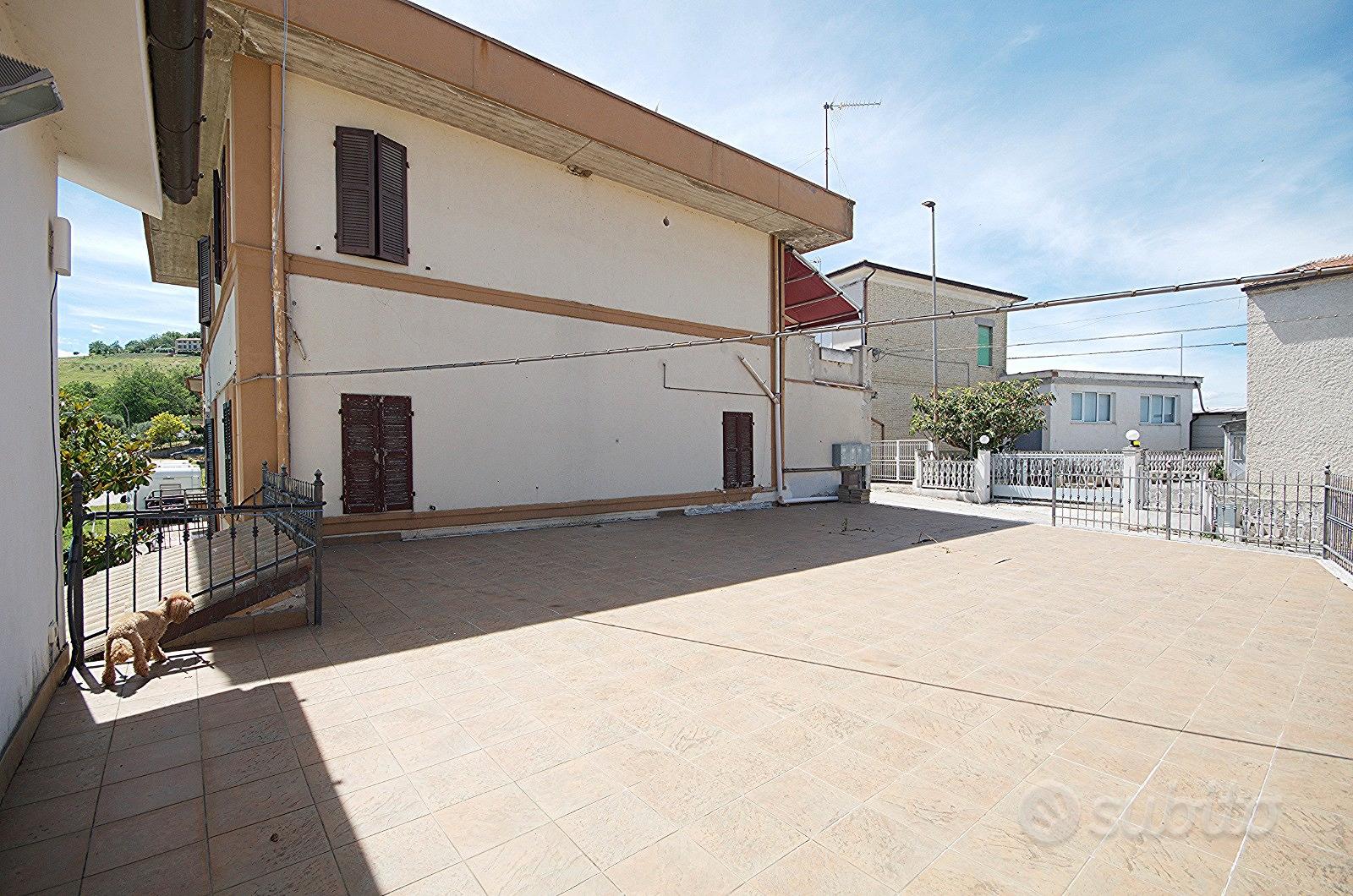 Casa – Massa Fermana, Madonnetta - Vista 3