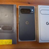 Google Pixel Pro XL, 256gb nero