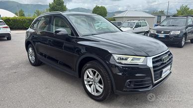 Audi Q5 2.0 TDI 190 CV quattro S tronic Design