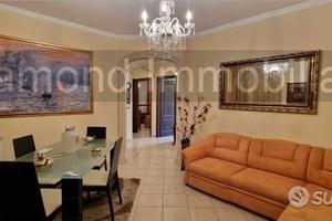 Appartamento rifinito con garage a Riposto