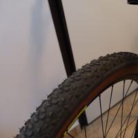 MTB CANNONDALE