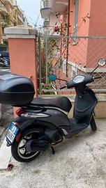 Scooter Liberty 125