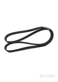 cinghia alternatore-servizi mercedes classe a w168