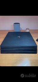 PS4 Pro da 1TB