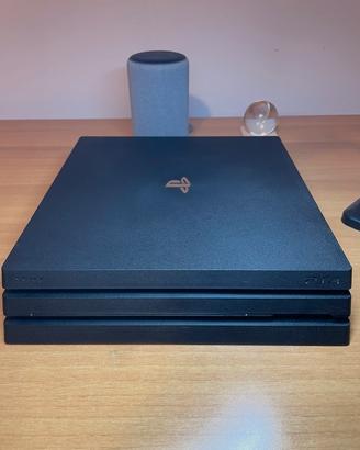 PS4 Pro da 1TB