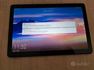 Huawei MediaPad T5