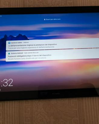 Huawei MediaPad T5