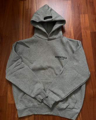 Felpa Essentials