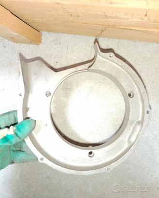 convogliatore aria vespa faro basso 125 v 30 31 32