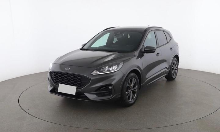 Ford Kuga 1.5 EcoBlue 120 CV ST-Line X