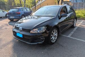 VOLKSWAGEN Golf 1.4 TSI DSG 