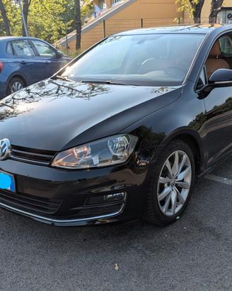 VOLKSWAGEN Golf 1.4 TSI DSG 
