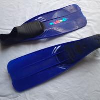 Attrezzatura per sub e snorkeling