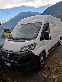 FIAT DUCATO L3H2
