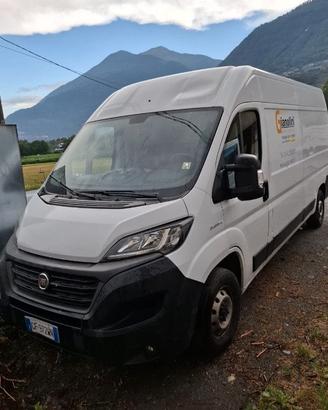 FIAT DUCATO L3H2