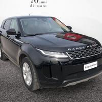 Land Rover Range Rover Evoque II 2019 2.0 D I...