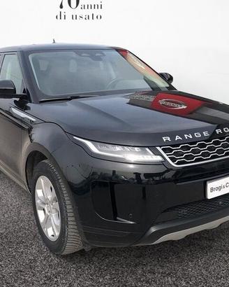 Land Rover Range Rover Evoque II 2019 2.0 D I...