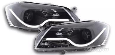 Fari anteriori Led VW PASSAT CC 2010/2014
