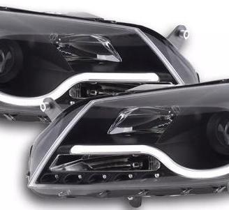 Fari anteriori Led VW PASSAT CC 2010/2014