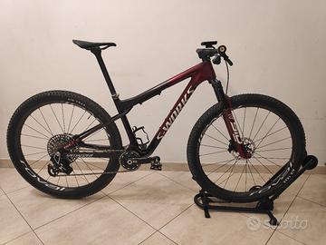 Specialized S-Works Epic
