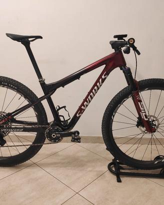 Specialized S-Works Epic