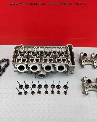 TESTATA COMPLETA SUZUKI GSXR 600 2004 2005 GSX R 7