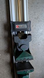 Strettoio Morsetto Parkside