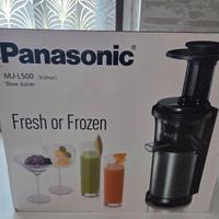 Estrattore panasonic MJ-L500