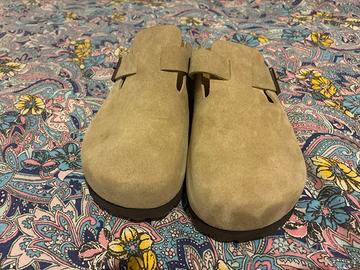 Birkenstock Boston 42