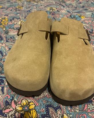 Birkenstock Boston 42