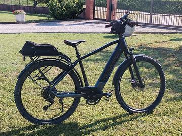  bicicletta elettrica 
