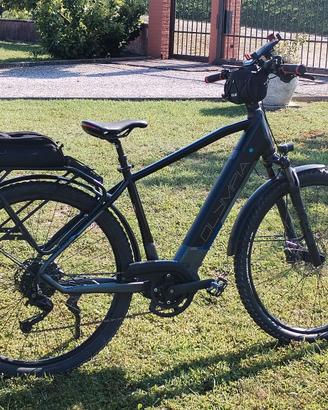  bicicletta elettrica 