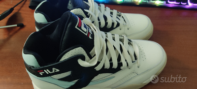 Fila on sale nuove scarpe