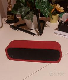 cassa acustica Bluetooth