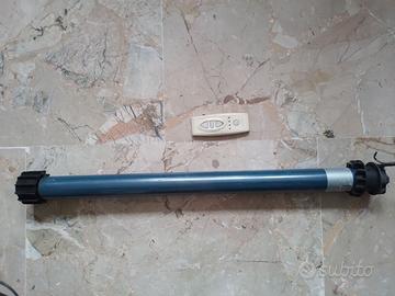 Motore tenda parasole Somfy