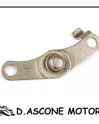 Piastra di fissaggio pignone avviamento Minarelli 