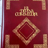 La DIVINA COMMEDIA