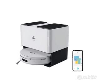 ROBOT ASPIRAPOLVERE-Come nuovo