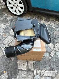 Aspirazione completa A45 S AMG W177-5000 km
